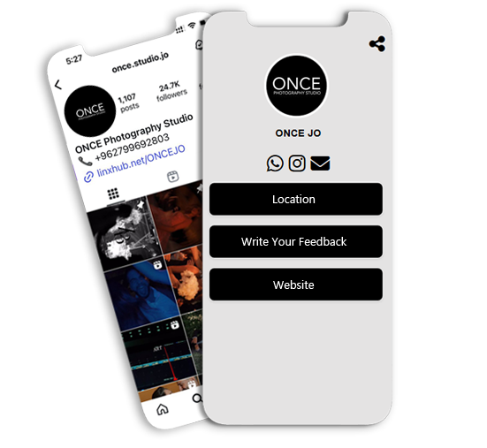 Social Media Integration